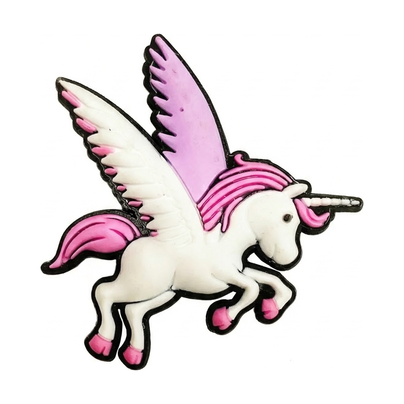 Jibbitz - Unicorn Collection