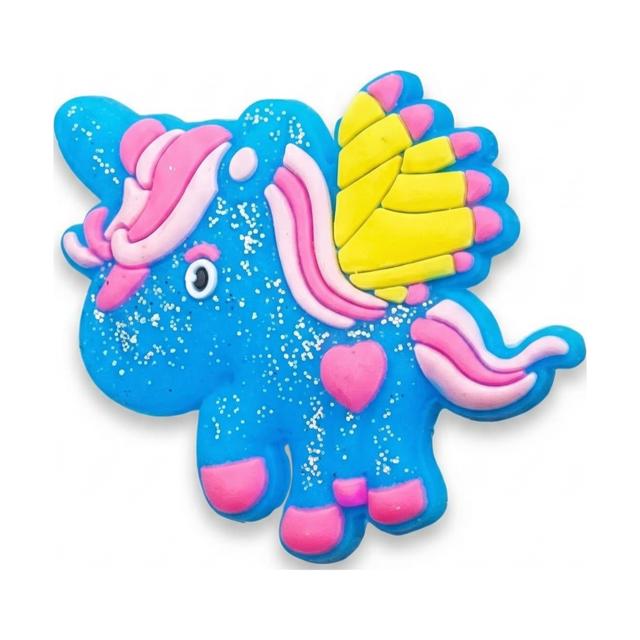 Jibbitz - Unicorn Collection