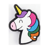 Rainbow Head