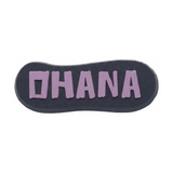 Ohana Bubble