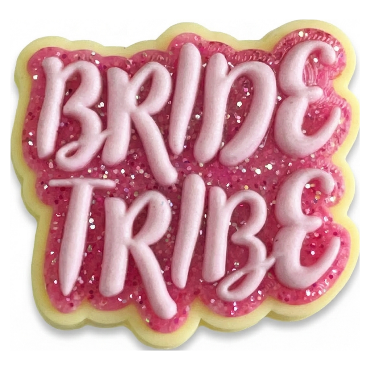 Jibbitz - Bridal and Sparkle Collection