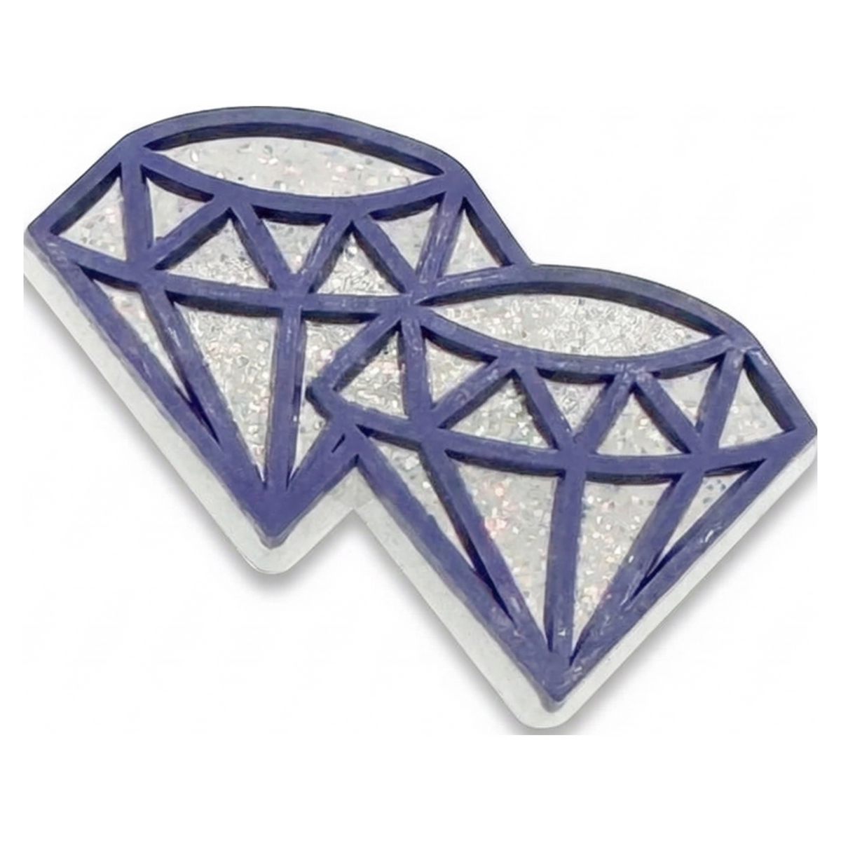 Jibbitz - Bridal and Sparkle Collection