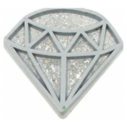 Jibbitz - Bridal and Sparkle Collection