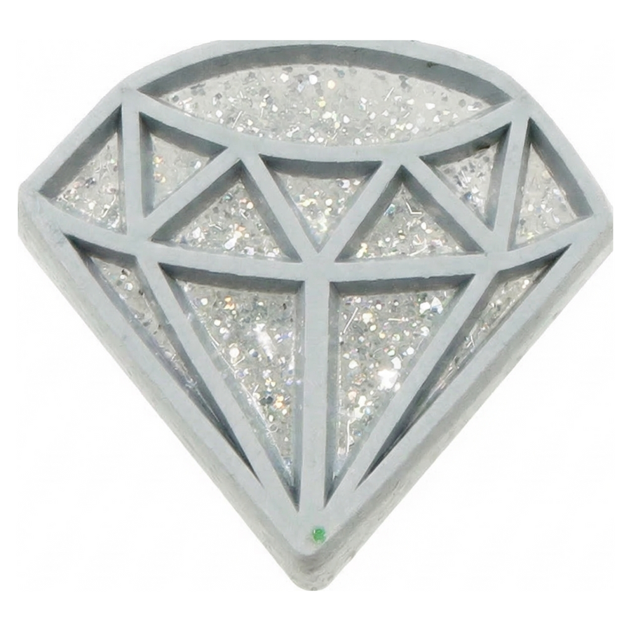 Jibbitz - Bridal and Sparkle Collection