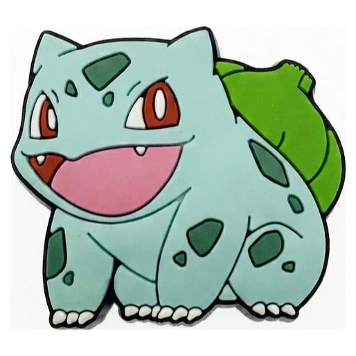 Jibbitz - Pokemon Collection