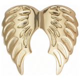 Gold Wings Icon