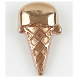 Golden Ice Cream