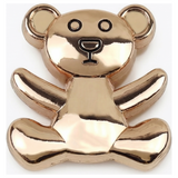 Gold Bear Icon