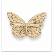 Jibbitz - Gold Charms Collection