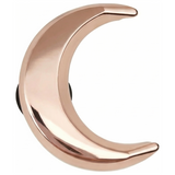 Rose Gold Moon