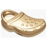 Golden Mini Clog