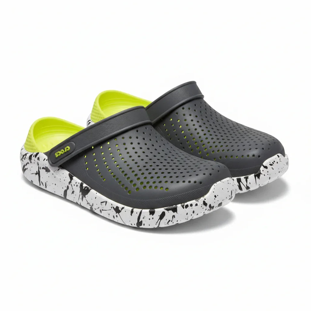 Crocs LiteRide Clog - Limited Edition - Dazzling