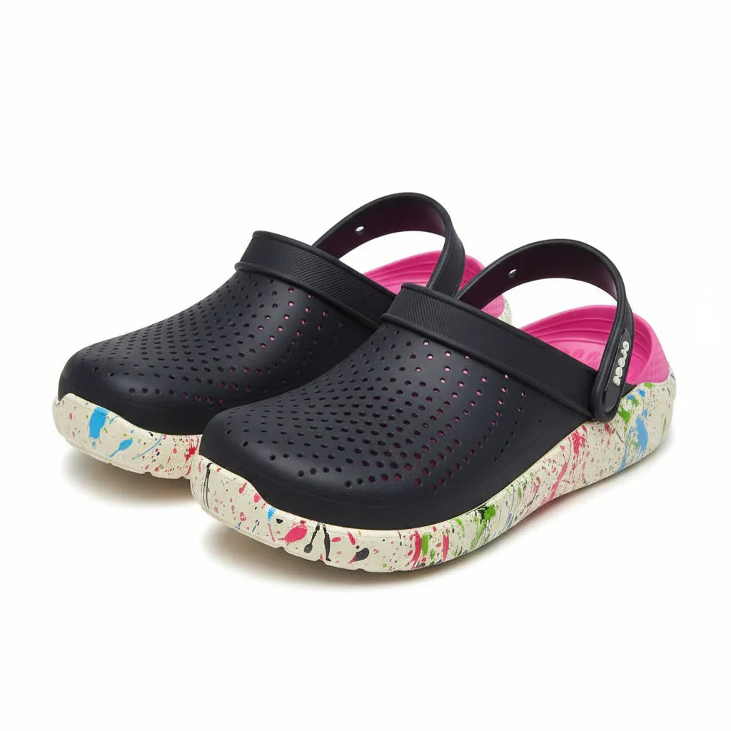 Crocs LiteRide Clog - Limited Edition - Dazzling