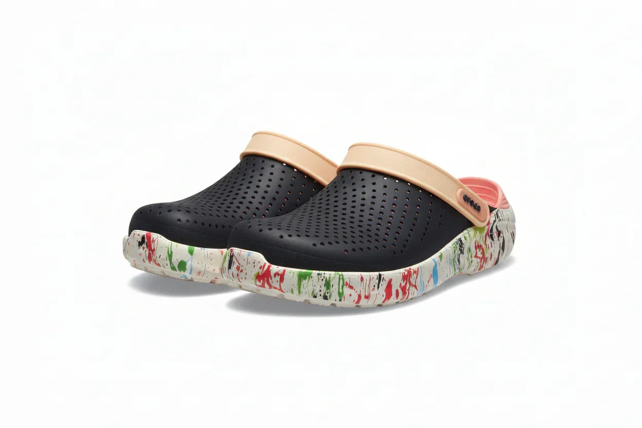 Crocs LiteRide Clog - Limited Edition - Dazzling