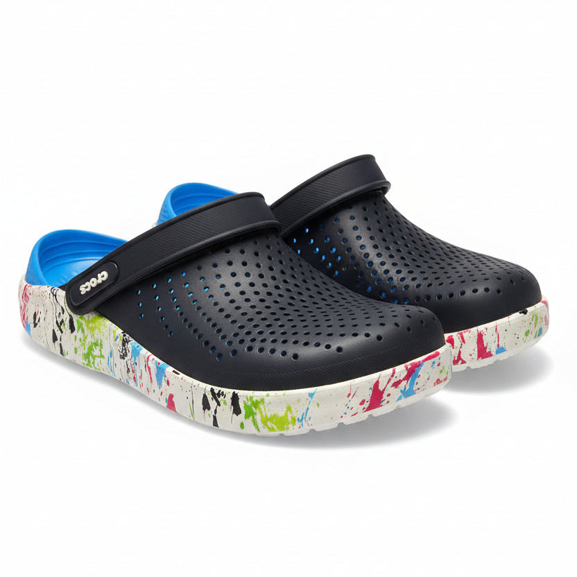 Crocs LiteRide Clog - Limited Edition - Dazzling