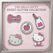 Jibbitz - Metal - Hello Kitty & Friends Collection