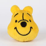 Plush Pooh Face