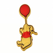 Jibbitz - Winnie the Pooh Collection