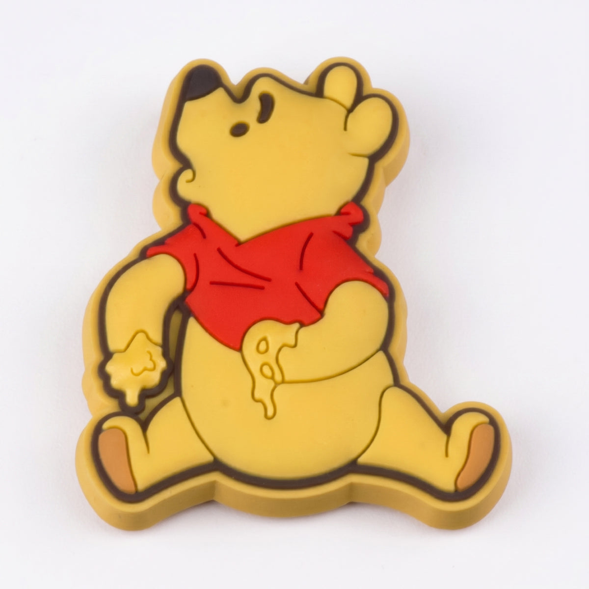 Jibbitz - Winnie the Pooh Collection