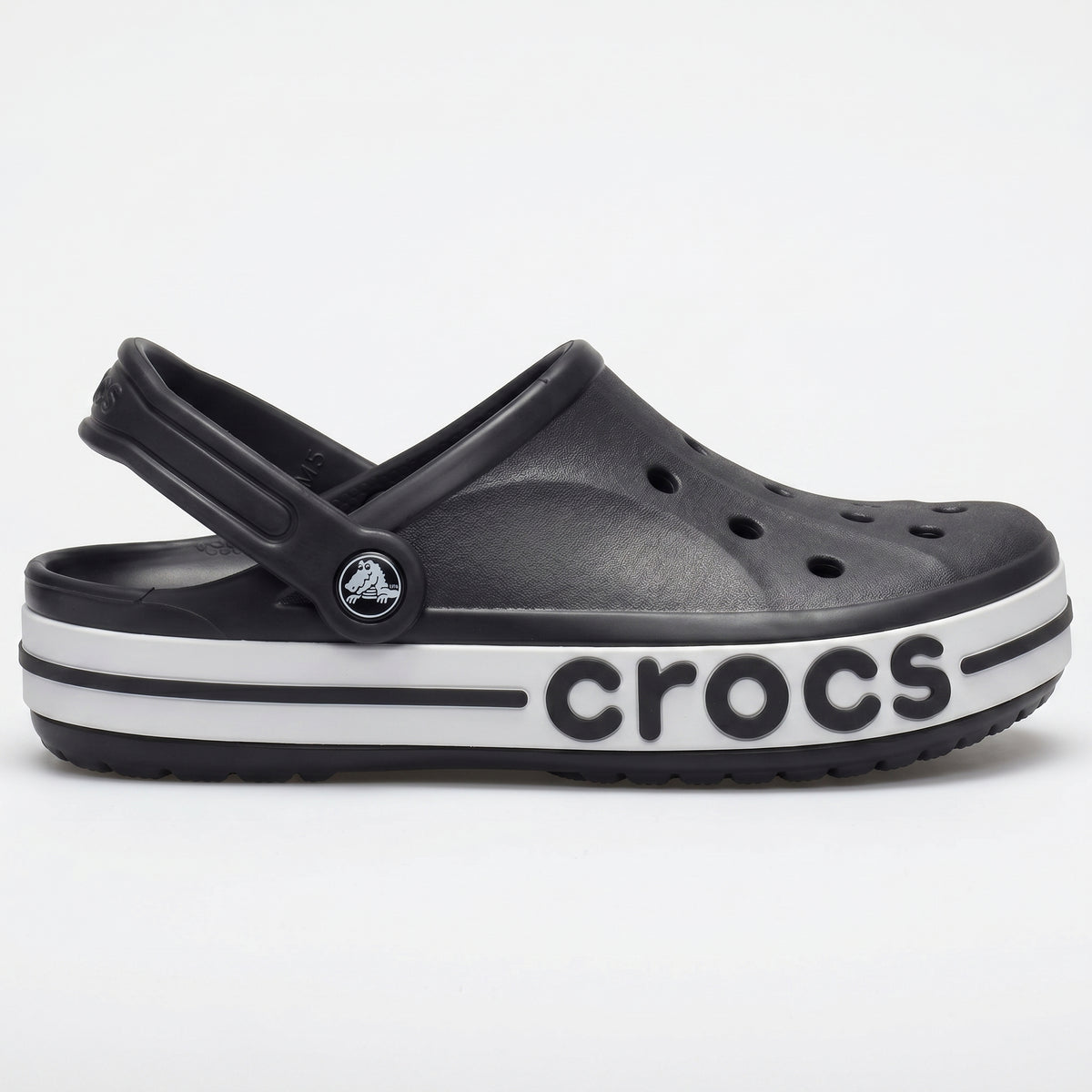 Unisex Authentic Crocs Bayaband Clog