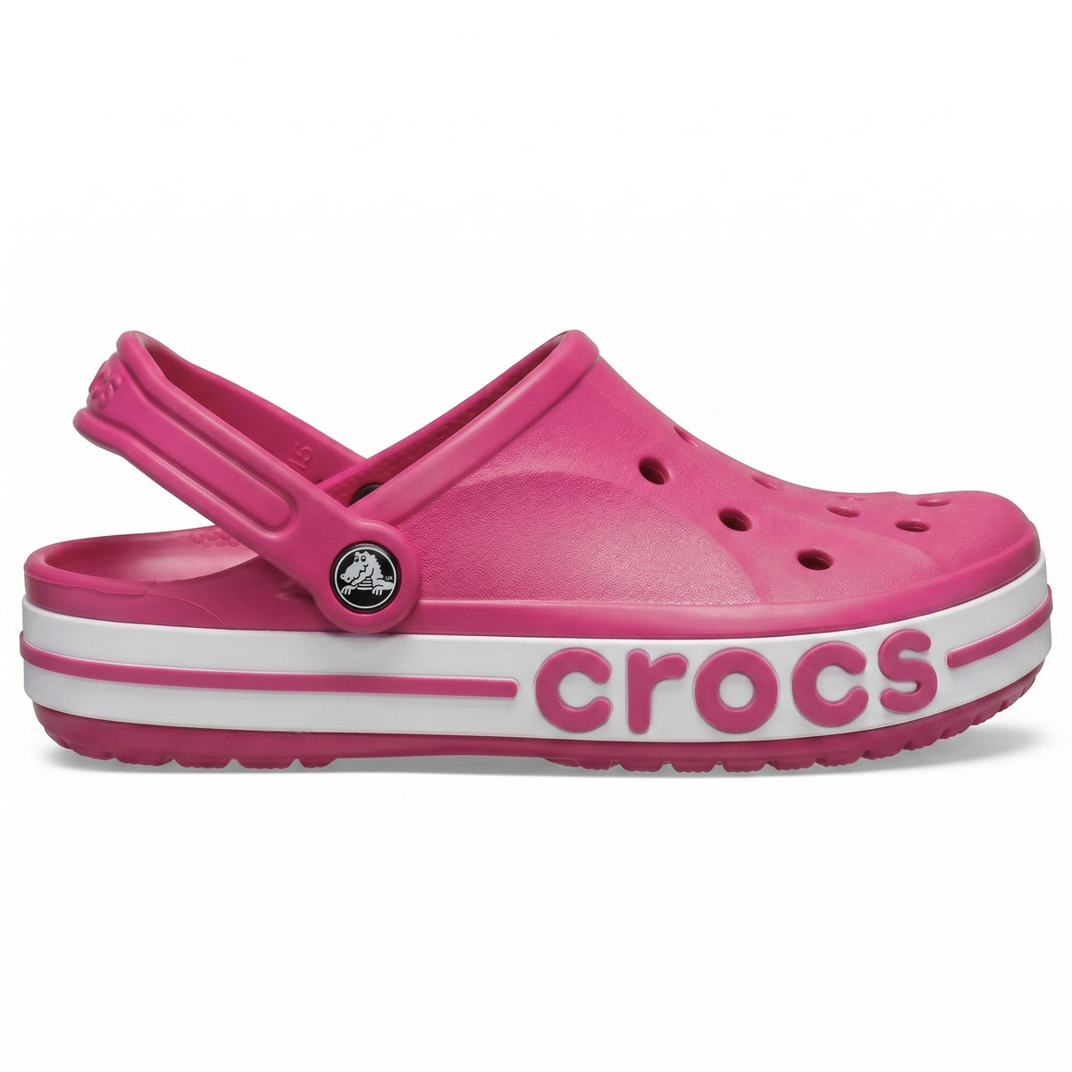 Unisex Authentic Crocs Bayaband Clog