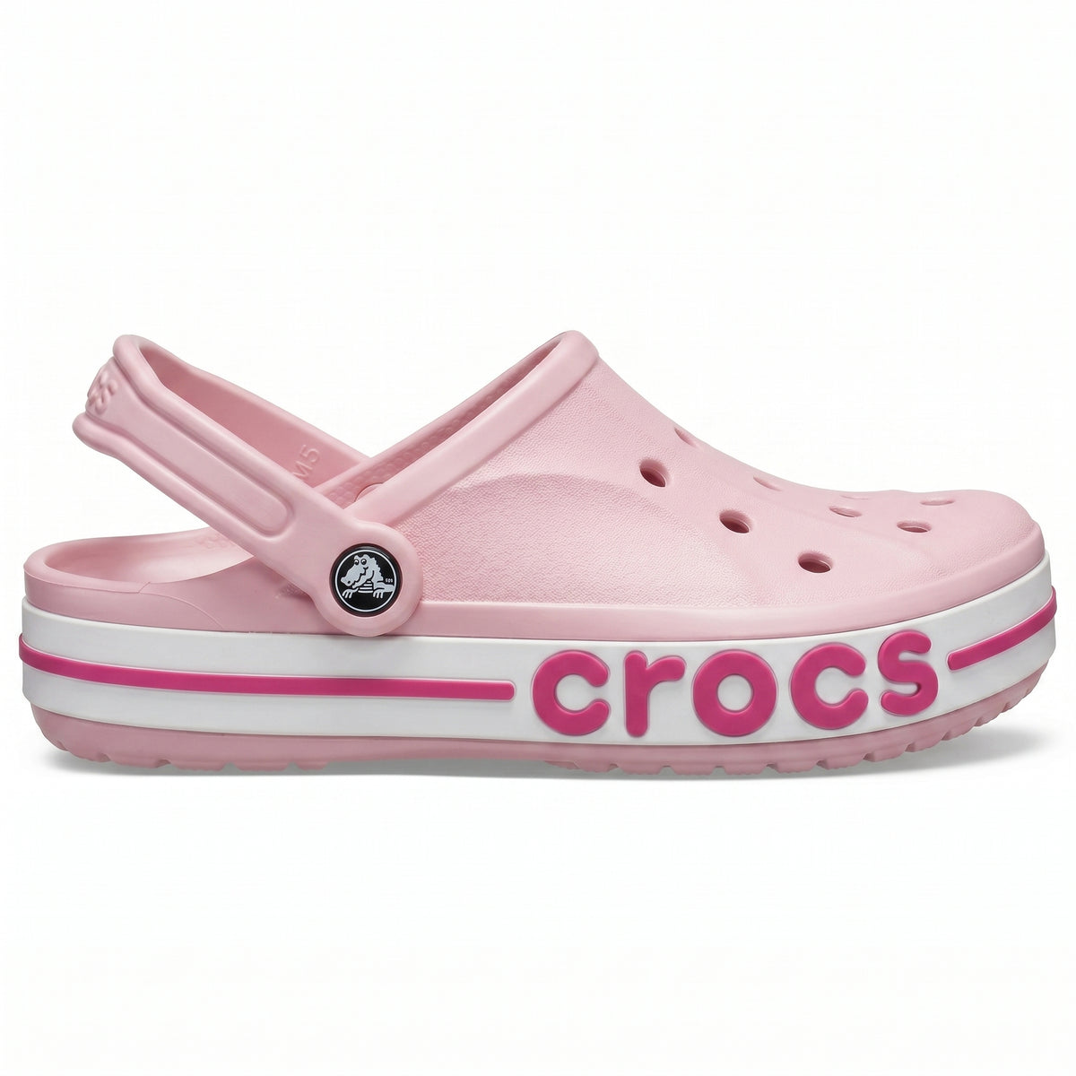 Unisex Authentic Crocs Bayaband Clog