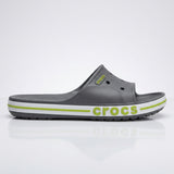Charcoal/ Volt Green