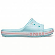 Authentic Crocs Bayaband Slides