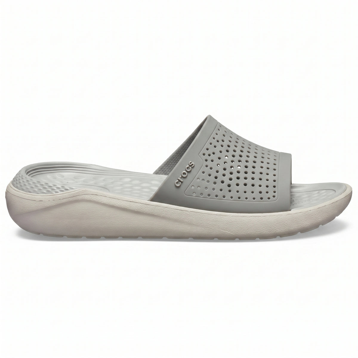 Authentic Crocs LiteRide Slides