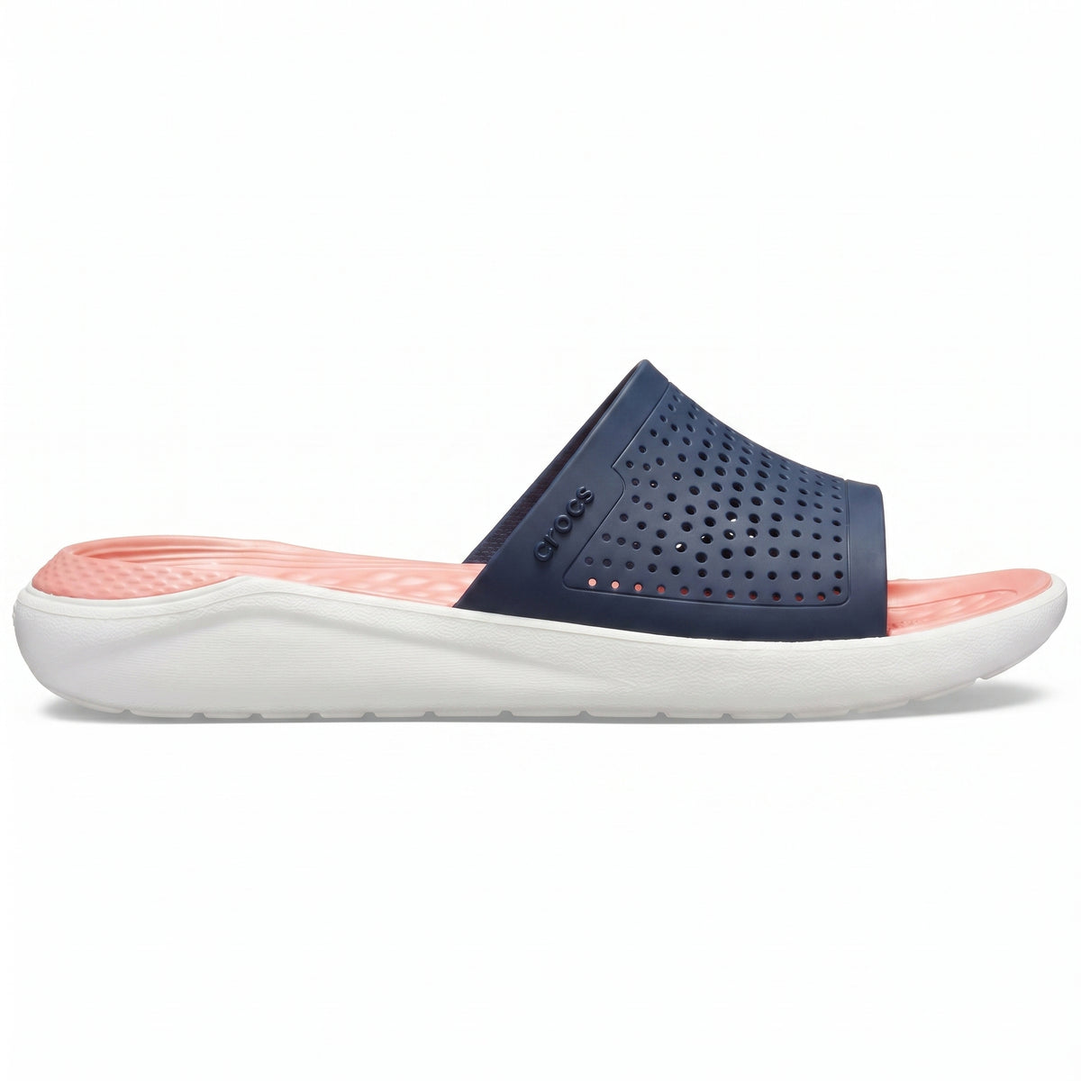 Authentic Crocs LiteRide Slides