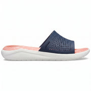 Authentic Crocs LiteRide Slides
