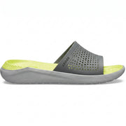 Authentic Crocs LiteRide Slides