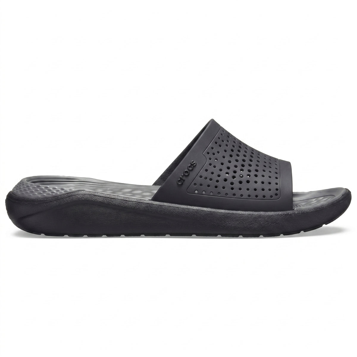 Authentic Crocs LiteRide Slides