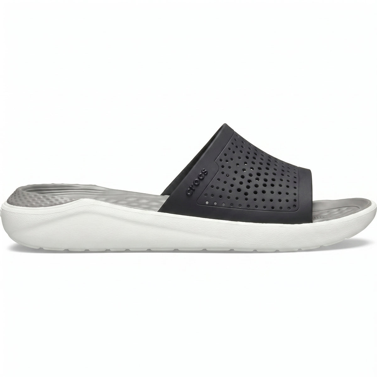 Authentic Crocs LiteRide Slides
