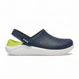 Navy/ Yellow