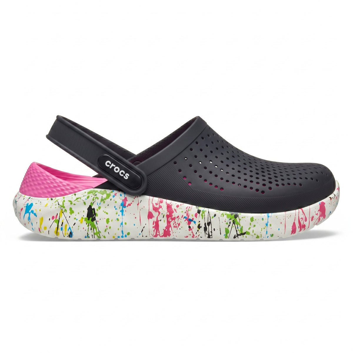 Crocs LiteRide Clog - Limited Edition - Dazzling