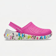 Crocs LiteRide Clog - Limited Edition - Dazzling