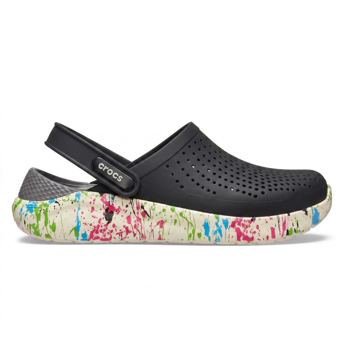 Crocs LiteRide Clog - Limited Edition - Dazzling