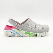 Crocs LiteRide Clog - Limited Edition - Dazzling