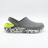 Slate Gray/ Dazzling