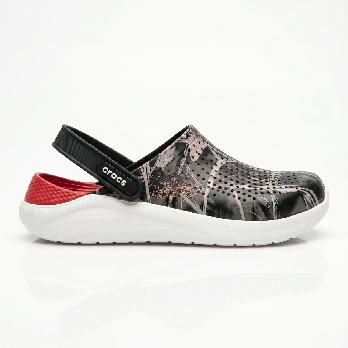 Crocs LiteRide Clog - Limited Edition - Camouflage