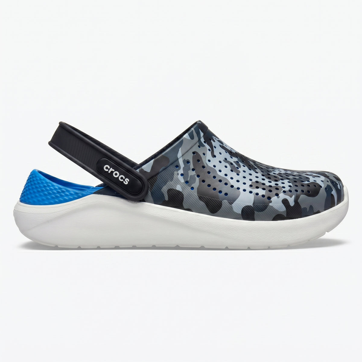 Crocs LiteRide Clog - Limited Edition - Camouflage