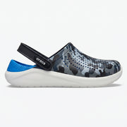 Crocs LiteRide Clog - Limited Edition - Camouflage
