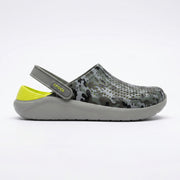 Crocs LiteRide Clog - Limited Edition - Camouflage