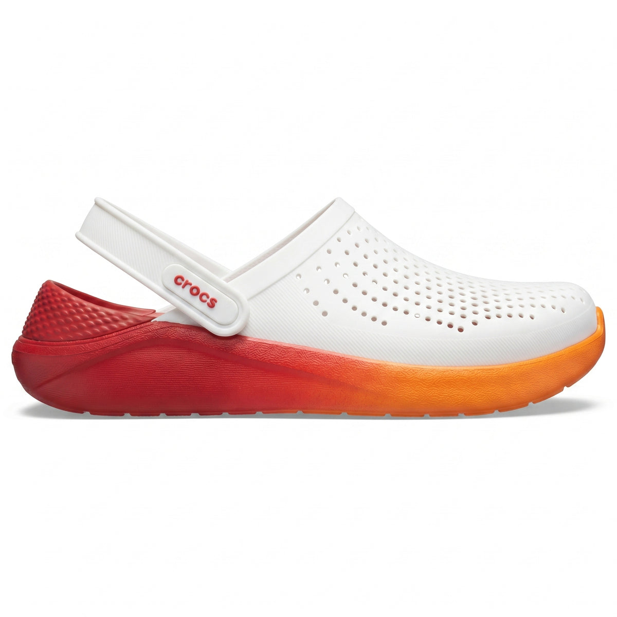 Crocs LiteRide Clog - Gradient