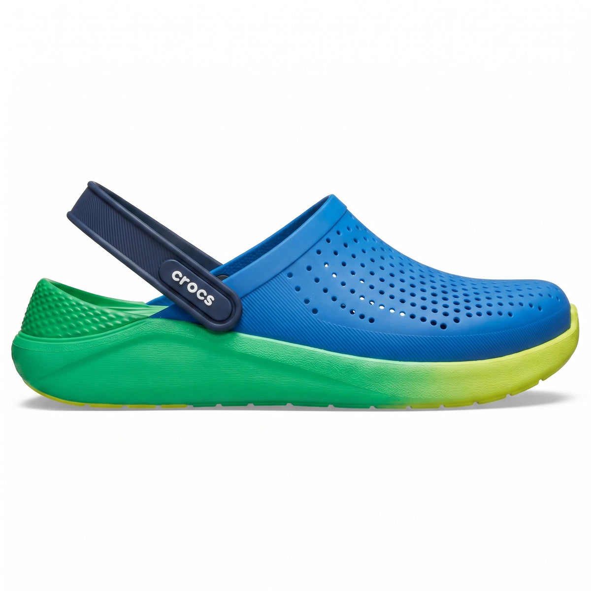 Crocs LiteRide Clog - Gradient