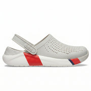 Crocs LiteRide Colorblock Clog