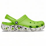Dazzling Green