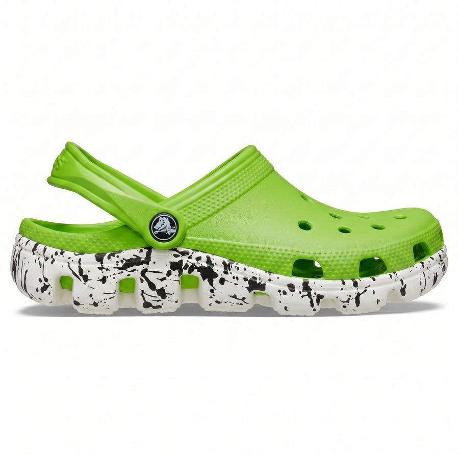 Crocs Duet Sport Clog - Dazzling