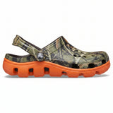 Camo Orange